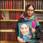 تصاویر الناز شاکردوست در سال 96 - rozbano 65 3 1