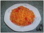 طرز تهیه دمی یارما - rozbano 65 9