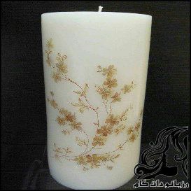 نحوه ایجاد ترنسفر روی شمع - rozbano 651 6