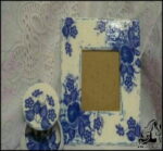 آموزش دکوپاژ روی چوب - rozbano 653 12