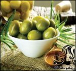 چطور زیتون شور درست کنیم؟ - rozbano 66 1 1