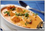 طرز تهیه خورش ماست - rozbano 66 12