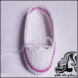 آموزش بافت کتونی پسرانه - rozbano 663 19