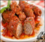 طرز تهیه استیک براکیول - rozbano 664 1 1
