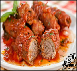 طرز تهیه استیک براکیول - rozbano 664 1 1