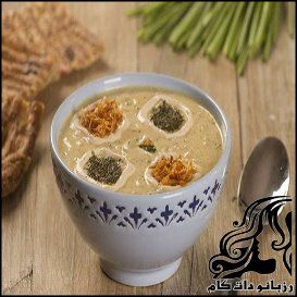 طرز تهیه کمه جوش سبزوار - rozbano 667 1