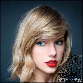 تصاویر تیلور سویفت خواننده مشهور - rozbano 67 16