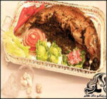 طرز تهیه ماهی فویج - rozbano 674 1 1