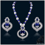 مدل ست و نیم ست های Hazoorilal Jewellers - rozbano 68 14