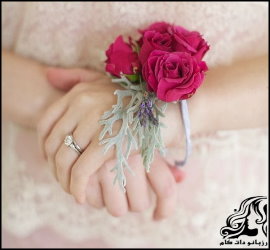 آموزش ساخت دستبند عروس - rozbano 680 5 fc5e305cdce3d611275edfe8f32ef3fb