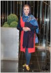 مانتو بازیگران در اکران خصوصی نیمه شب اتفاق افتاد - rozbano 69 221180 1