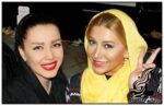 بیوگرافی و تصاویر جذاب شیما شهامتی - rozbano 70 15