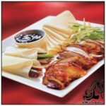 خوراک اردک چینی مخصوص کدبانوی ایرانی - rozbano 70 18
