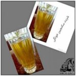 شربت سکنجبین خانگی - rozbano 70 19
