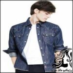 آموزش دوخت پیراهن لی مردانه - rozbano 703 2