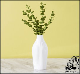آموزش ساخت گل زیبای نمدی - rozbano 704 10 1