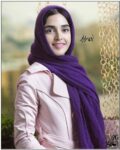 تصاویر آتلیه ای جدید الهه حصاری - rozbano 71 3 3