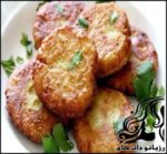طرز تهیه کوکوی مرغ - rozbano 719 1