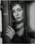 تصاویر زیبا و جدید سحر قریشی آذر ماه ۹۵ - rozbano 72 7 1
