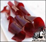 طرز تهیه لواشک مخلوط - rozbano 720 1