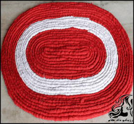 آموزش ساخت پادری زیبا و شیک - rozbano 736 27 compressor