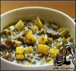 طرز تهیه خورشت کرفس - rozbano 737 1