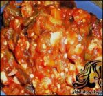 طرز تهیه ترشی بندری - rozbano 739 1