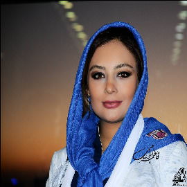 تصاویر یکتا ناصر در اسفند ماه ۹۵ - rozbano 74 5