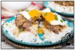 طرز تهیه لوکو موکو - rozbano 74 7