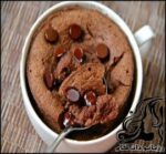 طرز تهیه کاپ کیک فنجانی - rozbano 743 1
