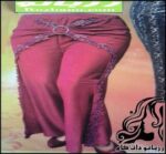 آموزش دوخت بلوز دراپه - rozbano 746 4