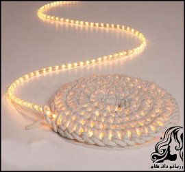 آموزش ساخت پادری زیبا و متفاوت - rozbano 748 9 compressor