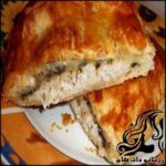 طرز تهیه ماهی خمیری - rozbano 75 1 1