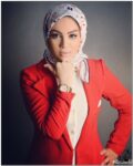 تصاویر و جدید مبینا نصیری دی ماه ۹۵ - rozbano 75 1 4