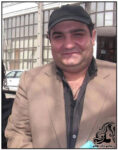 عکس ها و بیوگرافی میرطاهر مظلومی - rozbano 76 11