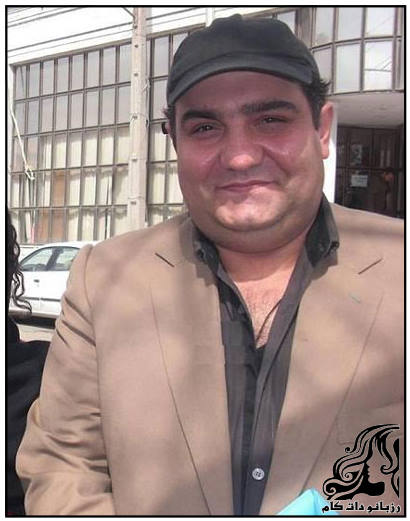 عکس ها و بیوگرافی میرطاهر مظلومی - rozbano 76 11