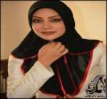 آموزش دوخت و برش مقنعه پروانه ای - rozbano 762 7 compressor