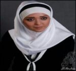 آموزش دوخت مقنعه کراواتی + الگو مقنعه کراواتی - rozbano 766 9 compressor