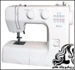 اصول نگهداری از چرخ خیاطی - rozbano 768 1