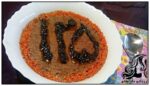 طرز تهیه آش لپه - rozbano 77 4