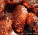 طرز تهیه بال مرغ كبابى مالزى - rozbano 779 1