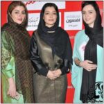 عکسهای جدید ساره بیات - rozbano 78