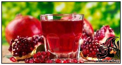 فواید بی نظیر انار برای سلامتی - rozbano 78 5