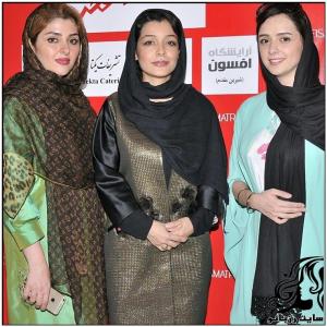 عکسهای جدید ساره بیات - rozbano 78