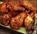 طرز تهیه بال مرغ به سبک ویتنامی - rozbano 782 1
