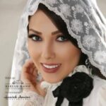 تصاویر جدید و آتلیه ای لیلا اوتادی - rozbano 79