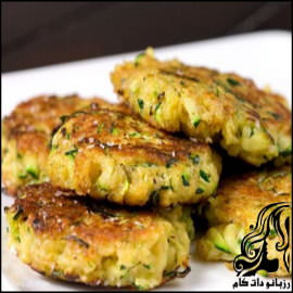 کوکوی مرغ و پیازچه - rozbano 79 17