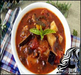 طرز تهیه تاس کباب کاشانی - rozbano 797 1