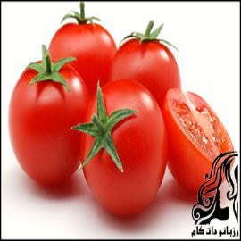 گوجهفرنگی و خواص بی نظیرش - rozbano 80 3
