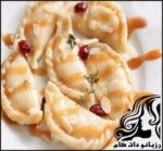 پیراشکی پنیری میوه ای - rozbano 802 1